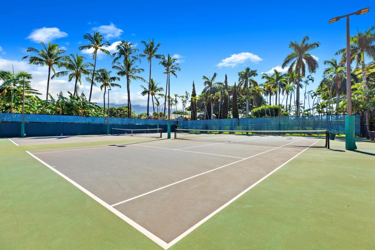 Kaanapali Shores 616 Kahana Exterior foto